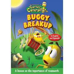 727985013152 Buggy Breakup : A Lessson On The Importance Of Teamwork (DVD)