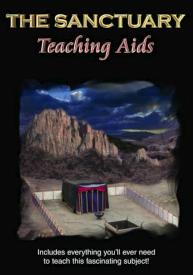 727985013374 Sanctuary Teaching Aids (DVD)
