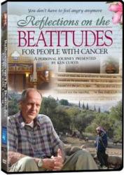 727985013725 Reflections On The Beatitudes For People With Cancer (DVD)