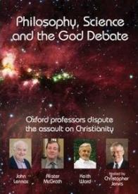 727985014043 Philosophy Science And The God Debate (DVD)