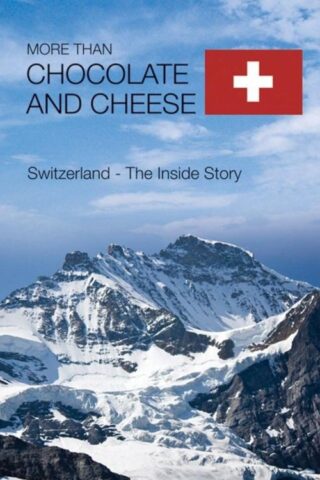 727985014210 More Than Chocolate And Cheese (DVD)