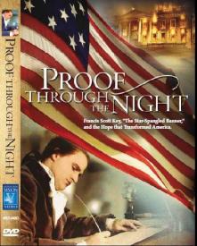 727985014494 Proof Through The Night (DVD)