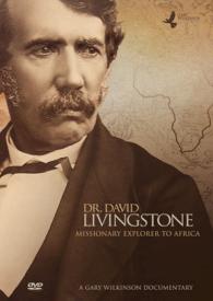 727985014586 Doctor David Livingstone (DVD)