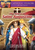 727985015118 Story Of Saint Augustine (DVD)