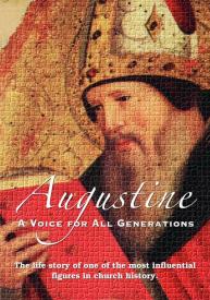 727985015156 Augustine : A Voice For All Generations (DVD)