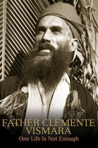 727985015279 Father Clemente Vismara One Life Is Not Enough (DVD)