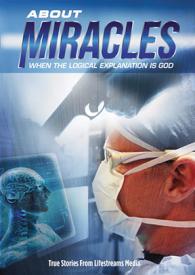 727985015460 About Miracles (DVD)