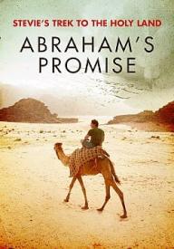 727985015699 Stevies Trek To The Holy Land Abrahams Promise (DVD)