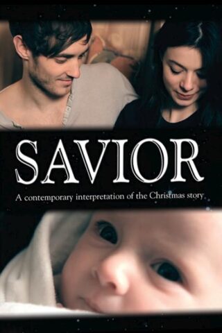 727985015774 Savior (DVD)
