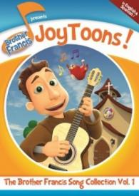 727985016443 JoyToons : The Brother Francis Song Colleciton Volume 1 (DVD)