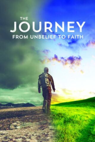 727985017129 Journey From Unbelief To Faith (DVD)