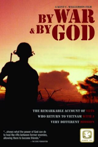 727985017174 By War And By God (DVD)