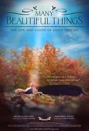 727985017273 Many Beautiful Things (DVD)