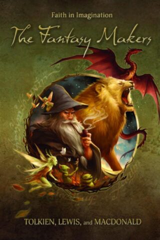 727985017327 Fantasy Makers : Tolkien