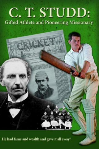 727985017464 C.T. Studd Gifted Athlete And Pioneering Missionary (DVD)