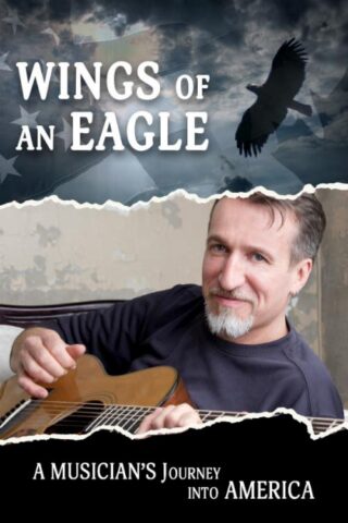 727985017488 Wings Of An Eagle (DVD)