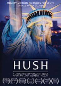 727985017495 Hush (DVD)