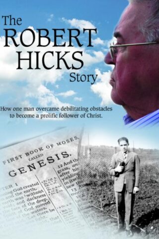 727985017686 Robert Hicks Story (DVD)