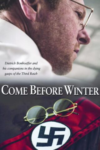 727985017730 Come Before Winter (DVD)