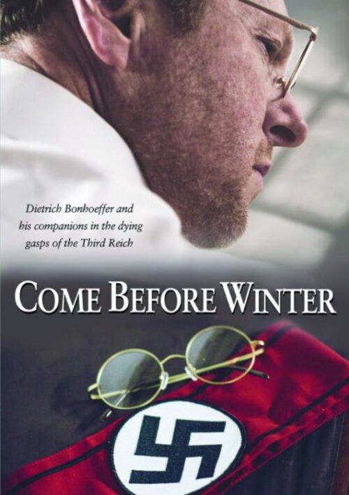 727985017730 Come Before Winter (DVD)