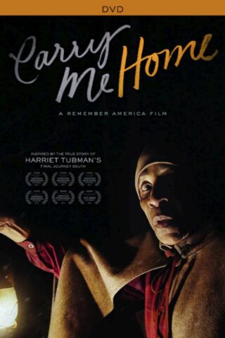 727985018010 Carry Me Home (DVD)