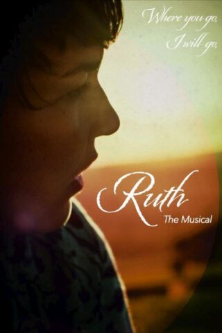 727985018065 Ruth The Musical (DVD)
