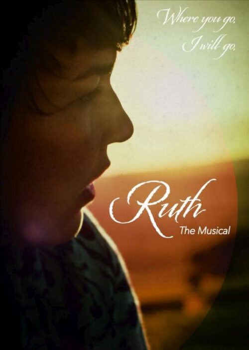 727985018065 Ruth The Musical (DVD)