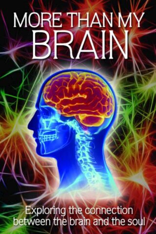 727985018089 More Than My Brain (DVD)