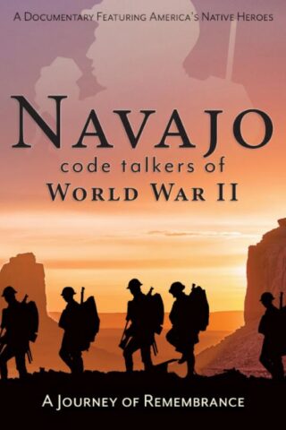 727985018119 Navajo Code Talkers Of World War II (DVD)