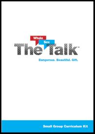 727985018133 Whole Sex Talk (DVD)