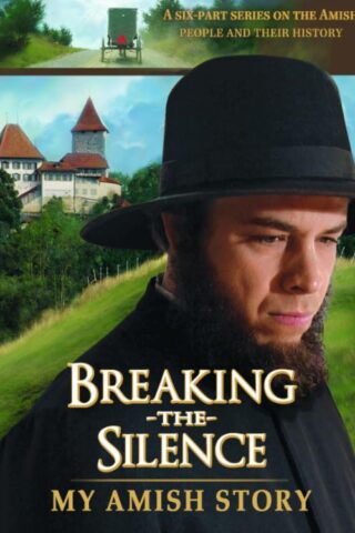727985018164 Breaking The Silence (DVD)