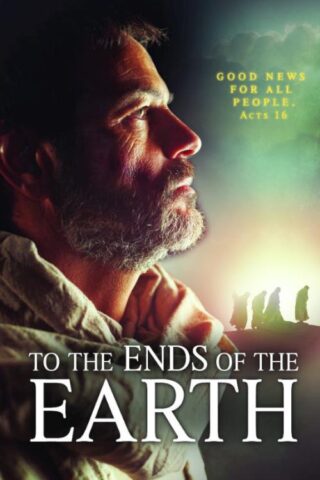 727985018270 To The Ends Of The Earth (DVD)