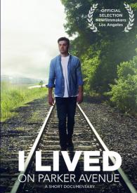 727985018300 I Lived On Parker Avenue (DVD)