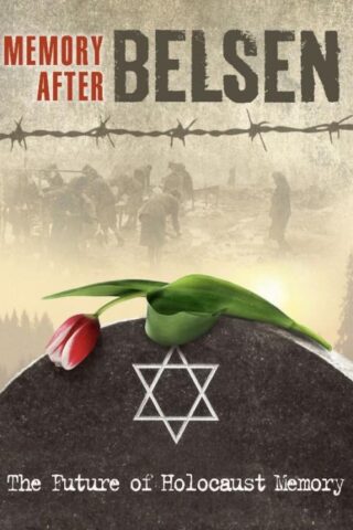 727985018522 Memory After Belsen (DVD)