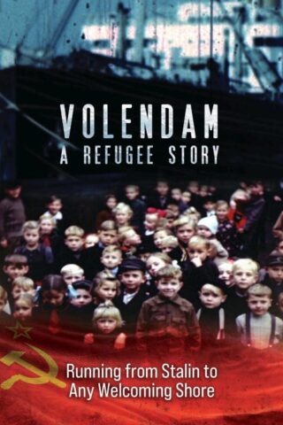 727985018539 Volendam : A Refugee Story (DVD)