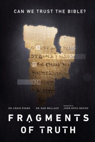 727985018744 Fragments Of Truth (DVD)