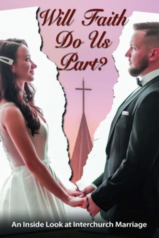 727985018768 Will Faith Do Us Part (DVD)