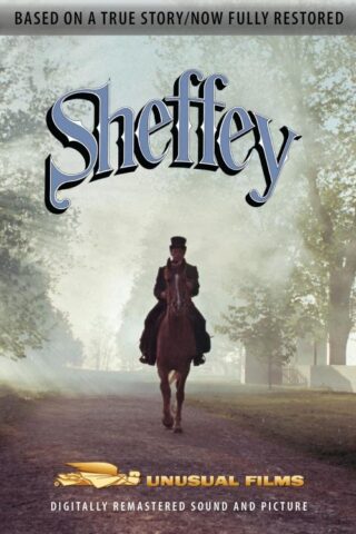727985019178 Sheffey : Based On A True Story - Now Fully Restored - Digitally Remastered (DVD