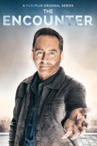 727985019239 Encounter Season 1 (DVD)