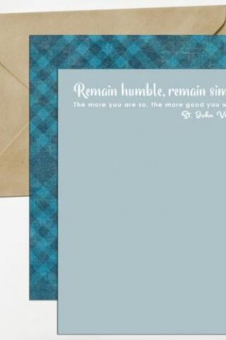7426842716092 Remain Humble Flat