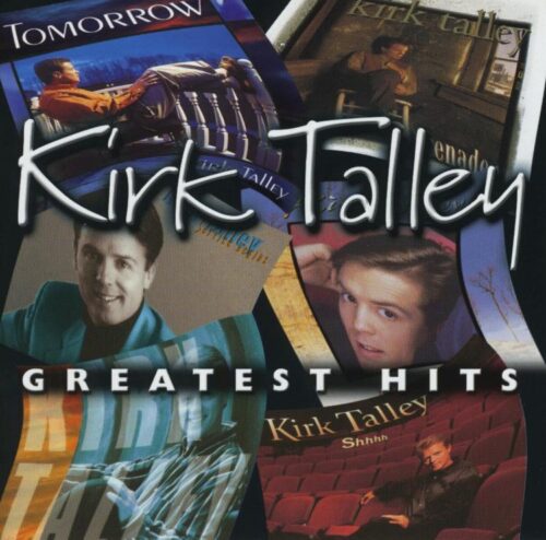 763467299720 Greatest Hits