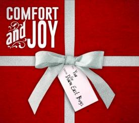 763467319022 Comfort And Joy