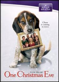 767685156445 1 Christmas Eve (DVD)
