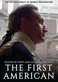 767685157374 1st American : The Life And Legacy Of George Washington (DVD)