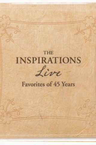 783895128720 Live Favorites Of 45 Years