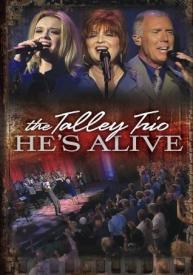 783895133991 Hes Alive (DVD)