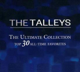 783895146021 Ultimate Collection The Talleys