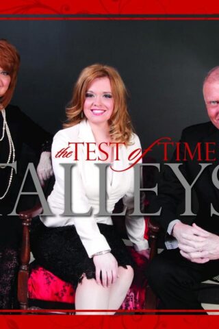 783895150523 The Test Of Time