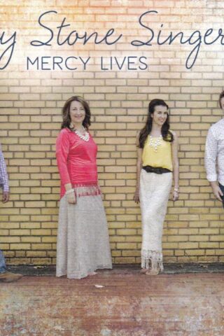 783895161529 Mercy Lives