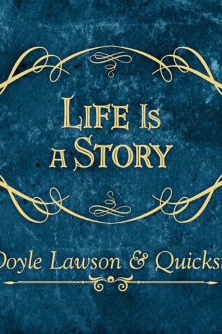 783895170125 Life Is A Story
